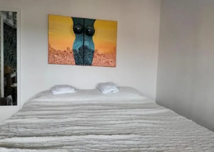 Giulia Апартаменты