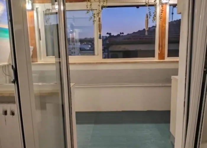 Giulia * Франкавилла-аль-Маре