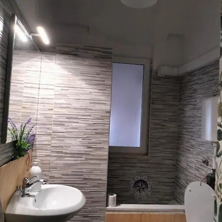 Appartement Giulia *