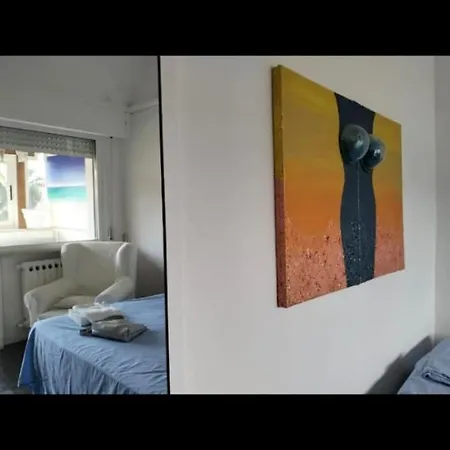 Apartament Giulia Francavilla Al Mare