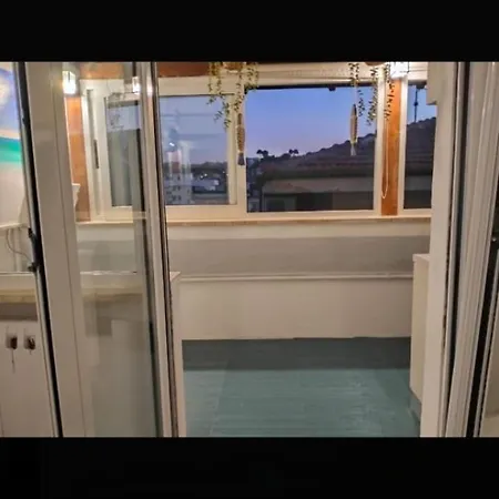 Giulia * Francavilla Al Mare